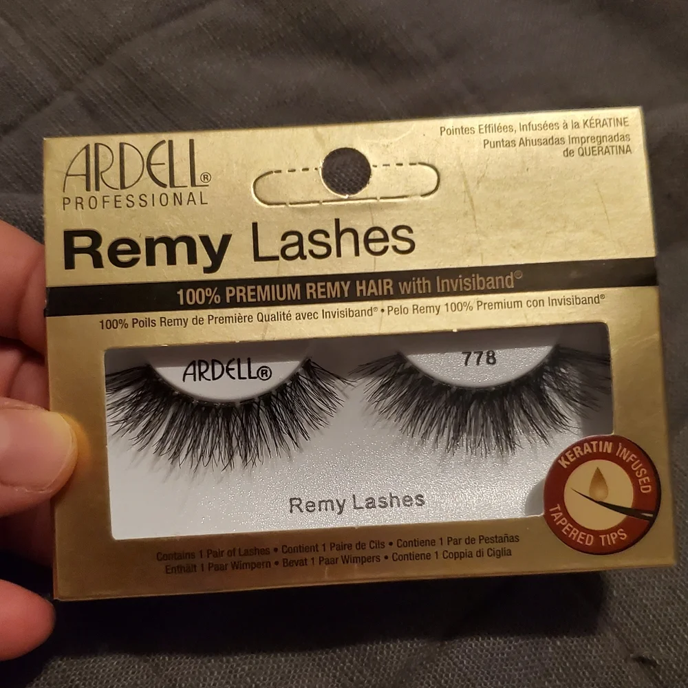 REMY LASH 778